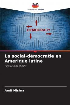 La social-démocratie en Amérique latine
