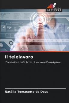 Il telelavoro