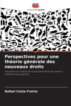 Perspectives pour une théorie générale des nouveaux droits