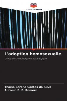 L'adoption homosexuelle
