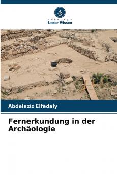 Fernerkundung in der Archäologie