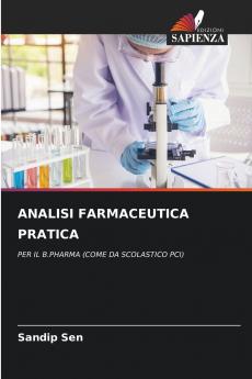 ANALISI FARMACEUTICA PRATICA