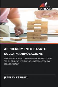 APPRENDIMENTO BASATO SULLA MANIPOLAZIONE