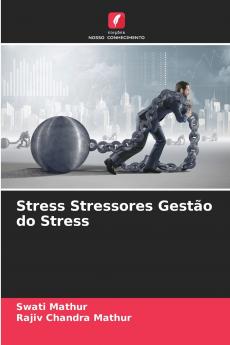 Stress Stressores Gestão do Stress