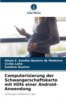 Computerisierung der Schwangerschaftskarte mit Hilfe einer Android-Anwendung