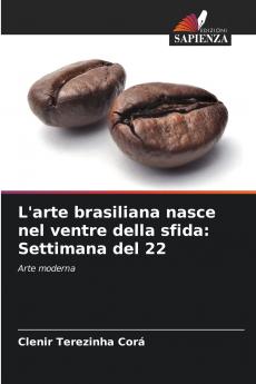 L'arte brasiliana nasce nel ventre della sfida