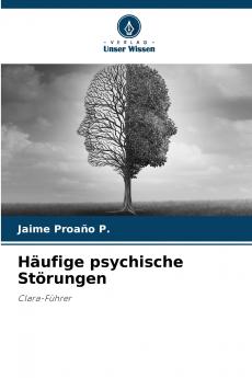 Häufige psychische Störungen