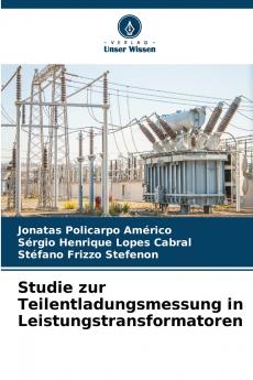 Studie zur Teilentladungsmessung in Leistungstransformatoren