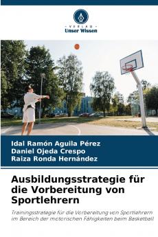 Ausbildungsstrategie für die Vorbereitung von Sportlehrern