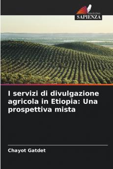 I servizi di divulgazione agricola in Etiopia