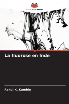 La fluorose en Inde