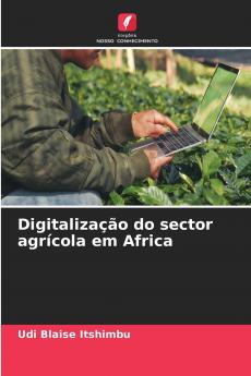 Digitalização do sector agrícola em Africa