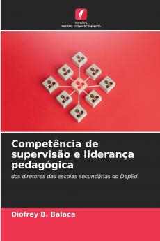 Competência de supervisão e liderança pedagógica