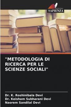METODOLOGIA DI RICERCA PER LE SCIENZE SOCIALI