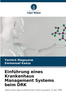 Einführung eines Krankenhaus Management Systems beim DRK