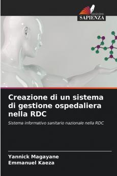 Creazione di un sistema di gestione ospedaliera nella RDC