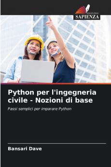 Python per l'ingegneria civile - Nozioni di base