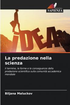 La predazione nella scienza
