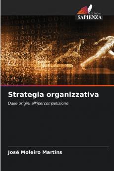 Strategia organizzativa