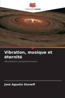 Vibration musique et éternité