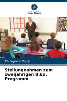 Stellungnahmen zum zweijährigen B.Ed. Programm