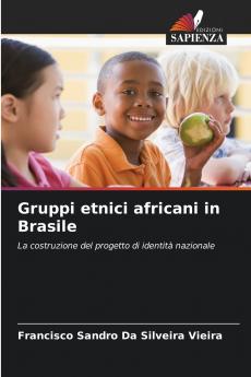 Gruppi etnici africani in Brasile