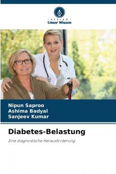 Diabetes-Belastung