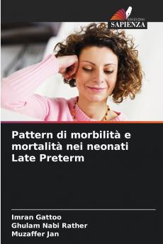 Pattern di morbilità e mortalità nei neonati Late Preterm