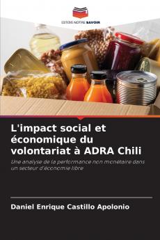 L'impact social et économique du volontariat à ADRA Chili