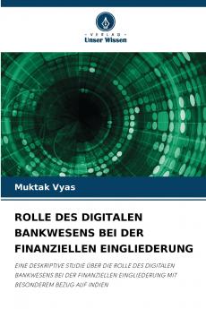 ROLLE DES DIGITALEN BANKWESENS BEI DER FINANZIELLEN EINGLIEDERUNG