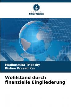 Wohlstand durch finanzielle Eingliederung