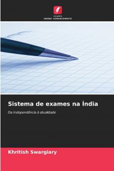 Sistema de exames na Índia