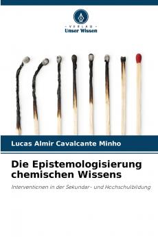 Die Epistemologisierung chemischen Wissens