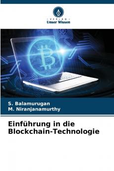 Einführung in die Blockchain-Technologie