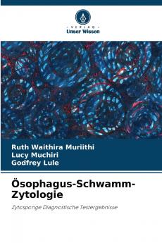 Ösophagus-Schwamm-Zytologie