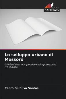 Lo sviluppo urbano di Mossoró