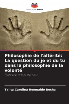Philosophie de l'altérité