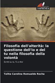 Filosofia dell'alterità