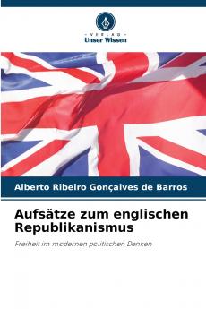Aufsätze zum englischen Republikanismus