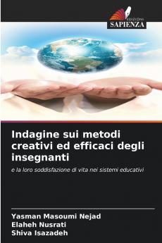 Indagine sui metodi creativi ed efficaci degli insegnanti