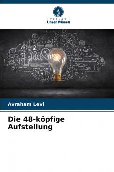 Die 48-köpfige Aufstellung