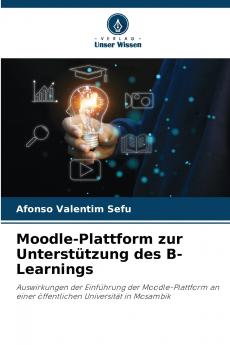 Moodle-Plattform zur Unterstützung des B-Learnings