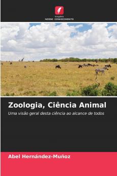 Zoologia Ciência Animal