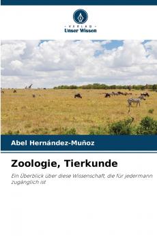 Zoologie Tierkunde