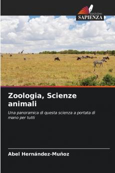 Zoologia Scienze animali