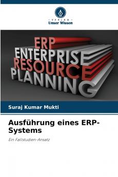 Ausführung eines ERP-Systems