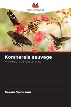Kombereis sauvage