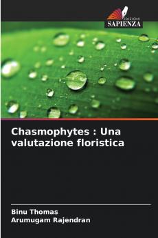 Chasmophytes