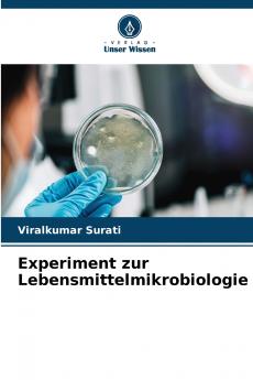 Experiment zur Lebensmittelmikrobiologie