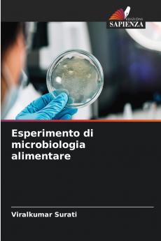 Esperimento di microbiologia alimentare